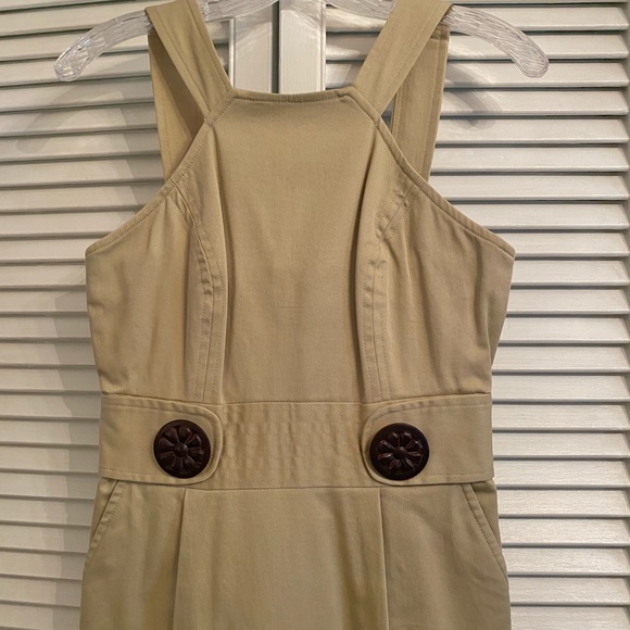 Milly summer dress size 4 - Picture 3 of 7